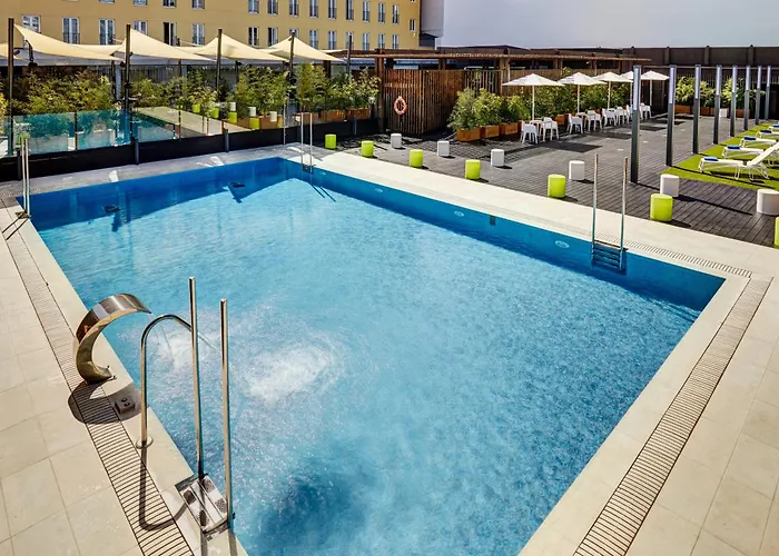  Sercotel Alcalá 611