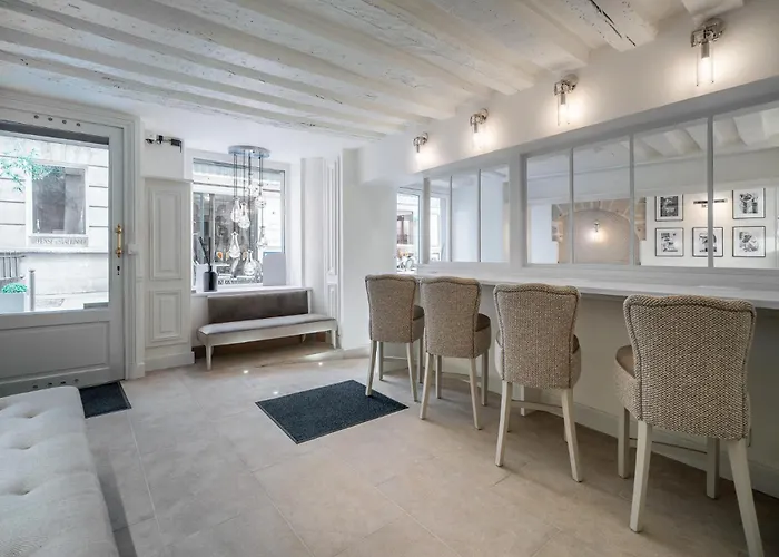 Hotel Residence Des Arts