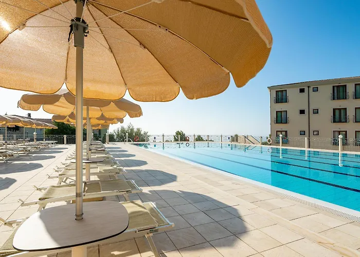 Hotel Brancamaria
