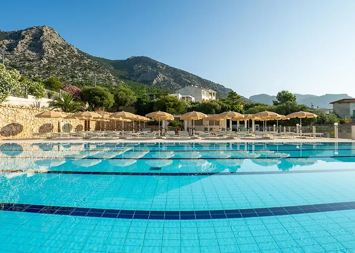 Hotel Brancamaria