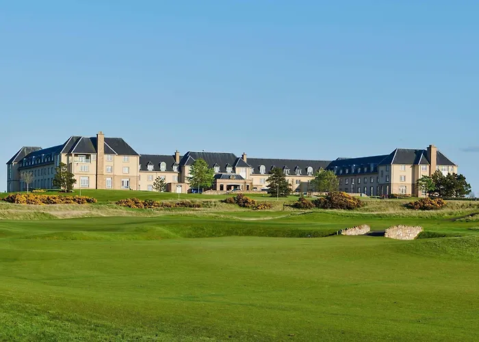 Fairmont , Scotland