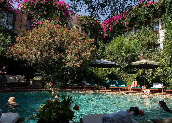 El Vino Hotel & Suites