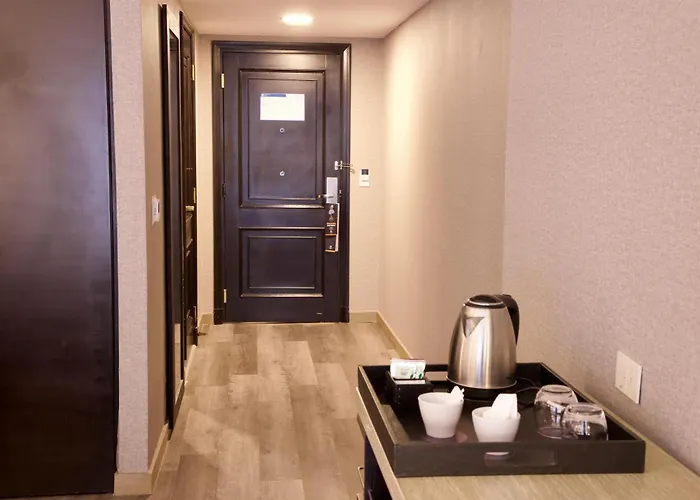 Doubletree By Hilton Buenos Aires