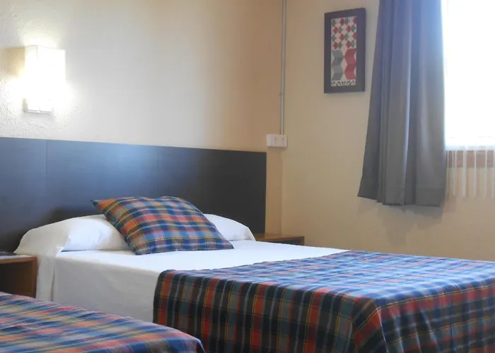 Animaux admis Hostal El Callejon