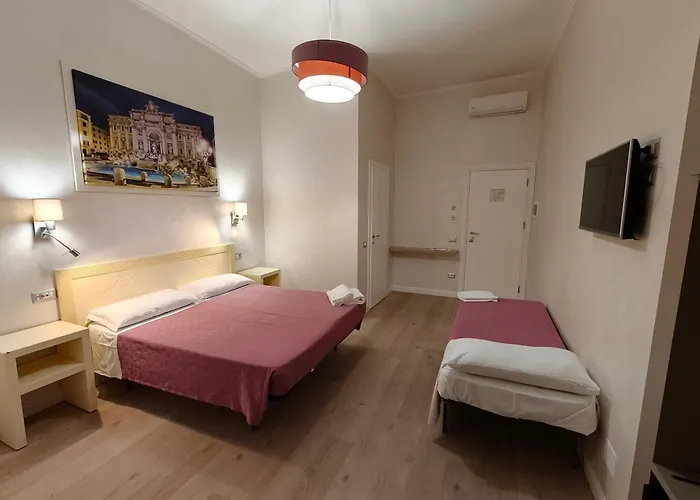 Hotel Principe Amedeo