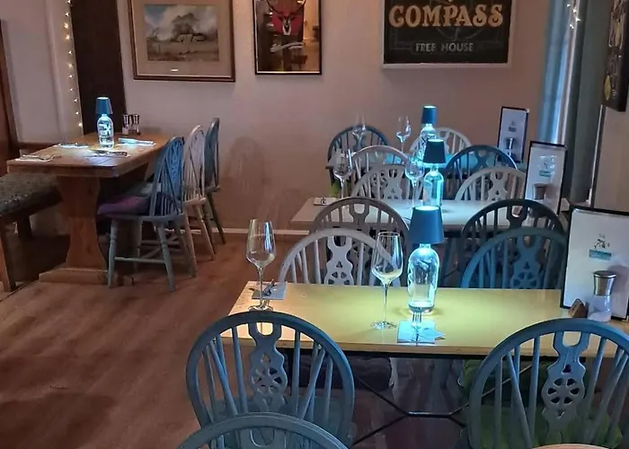 The Flying Fish Stables