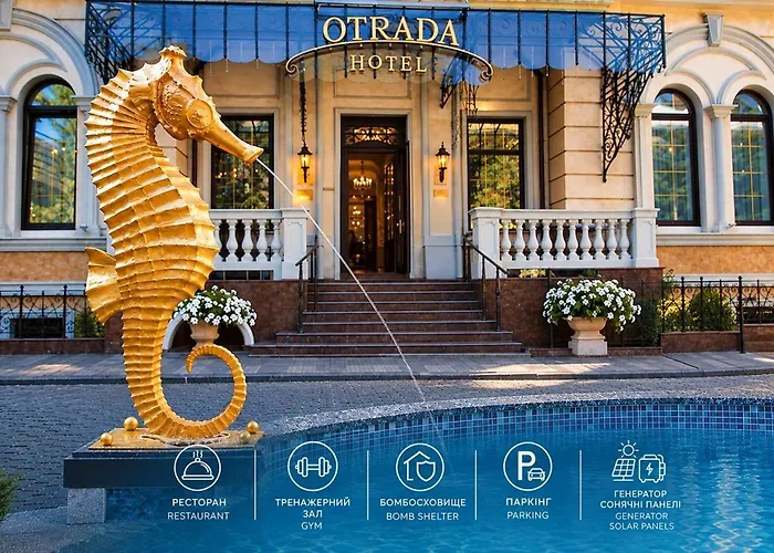 Otrada