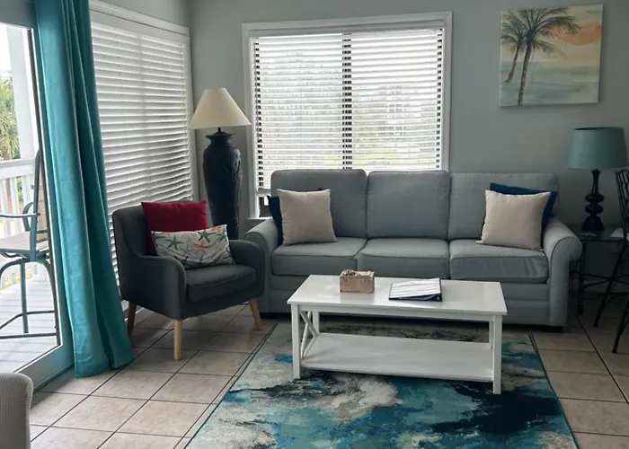 Gulf Shores Plantation West #1250