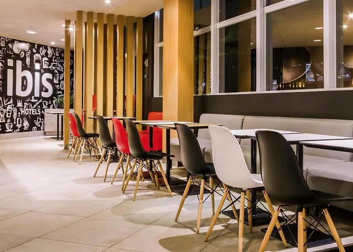 Ibis Marilia