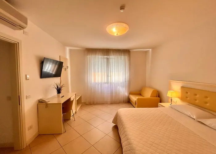 Residence Suite Smeraldo