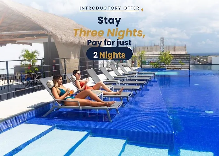  52 Playa Del Carmen