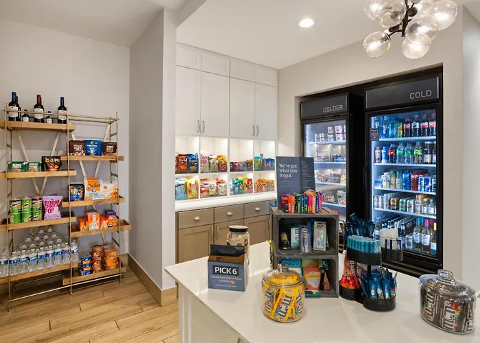 Homewood Suites By Hilton Cincinnati Midtown