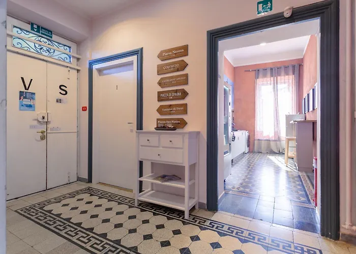 Virgilio Suite