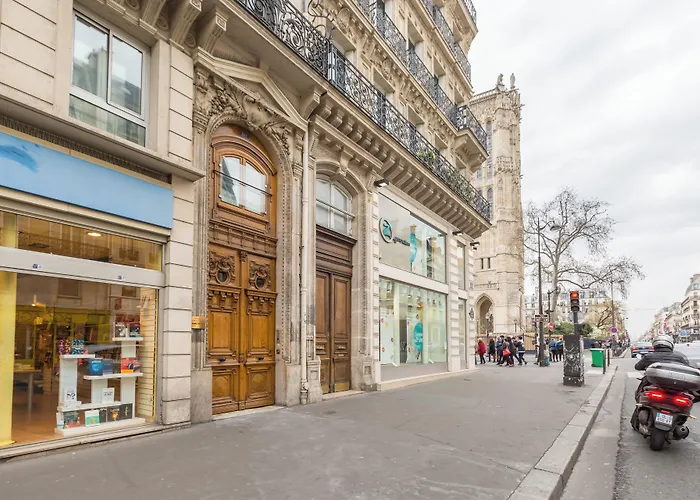 Ws Hotel De Ville - Le Marais