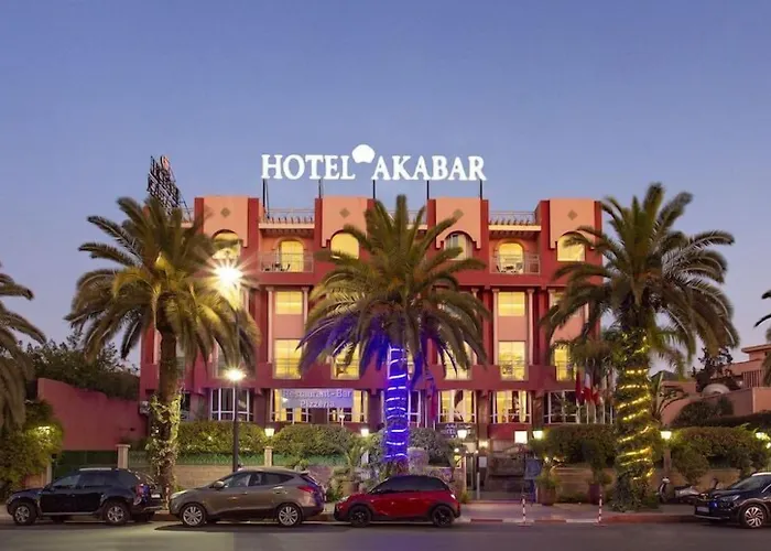 Akabar