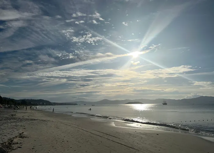 Ilha Forte Praia Hotel