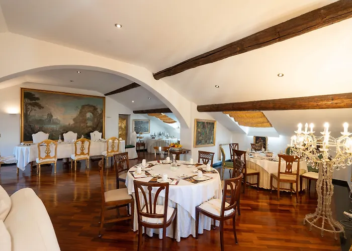 San Giorgio Rooms