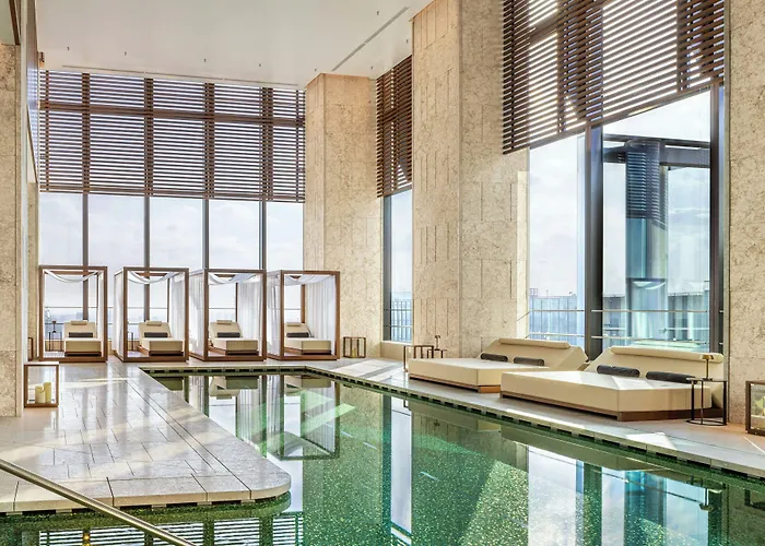 Bvlgari Hotel Tokyo