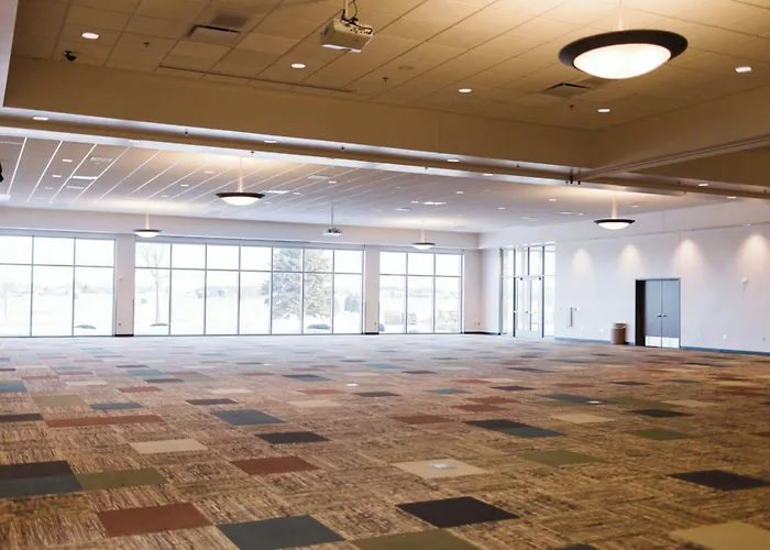 Fairfield By Marriott Inn & Suites Sioux Center