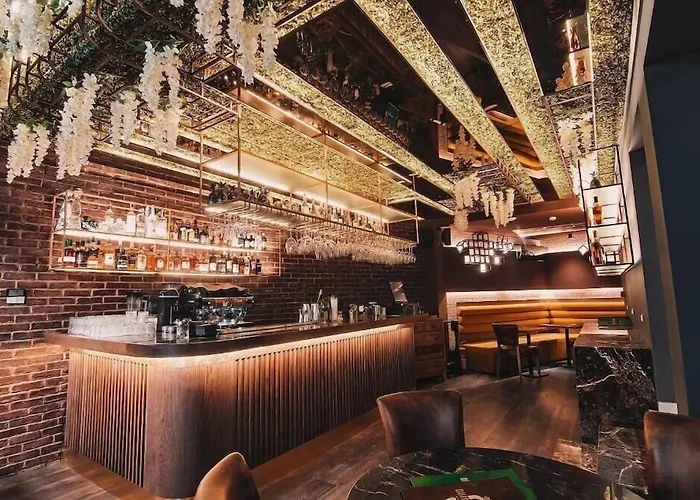 Project 3 Urban Chic Hotel