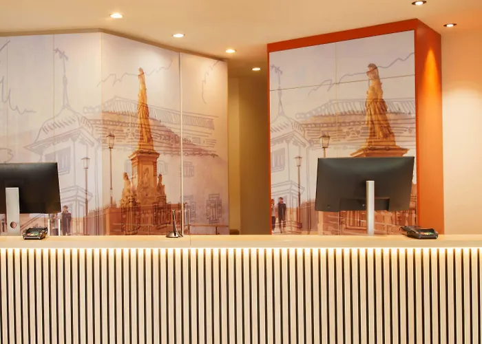 B&B Hotel Heidelberg