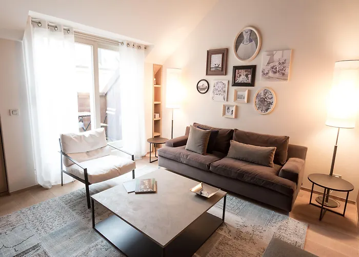 Guillaume Suites