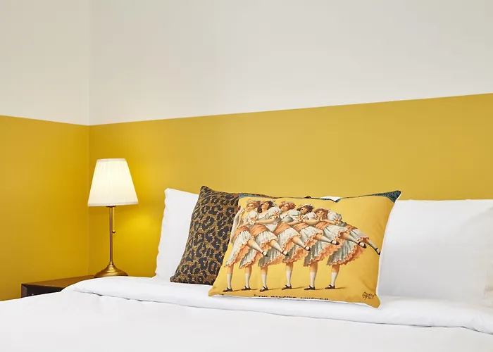 The Erko Hotel