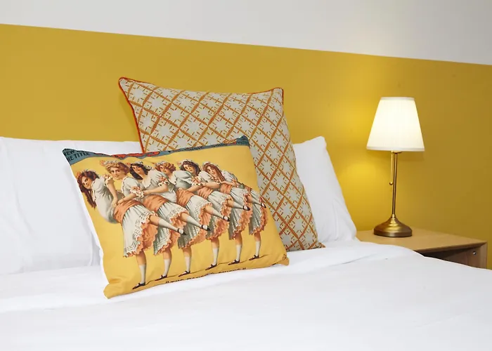 The Erko Hotel