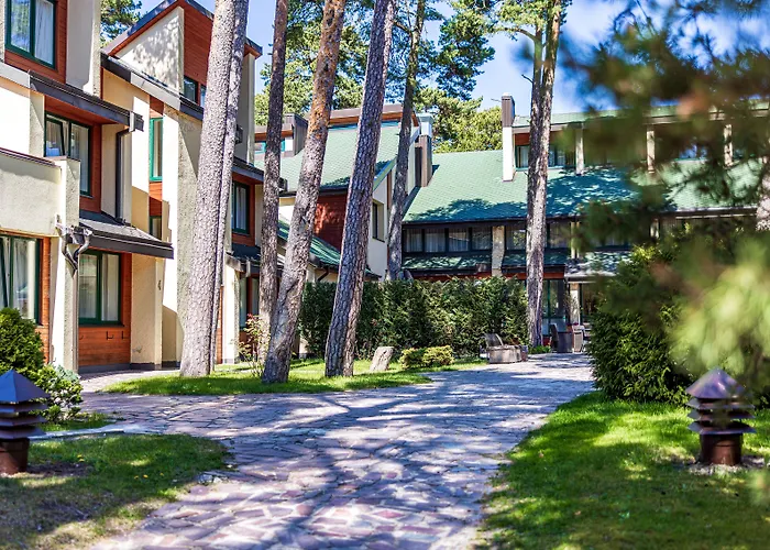 Palanga Park