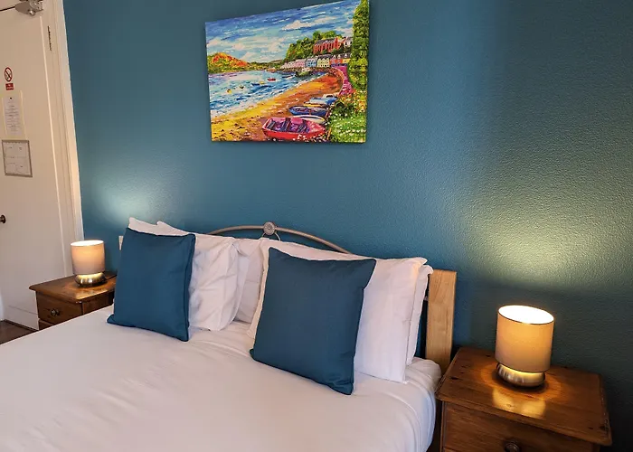 3 star hotels Coo'S Guest House