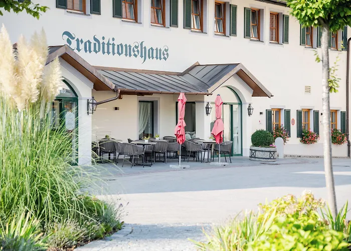 Hotel Obermaier