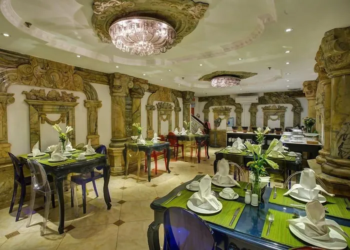 Hanoi Media Hotel & Spa