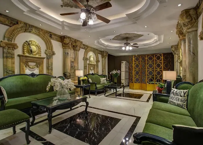 Hanoi Media Hotel & Spa