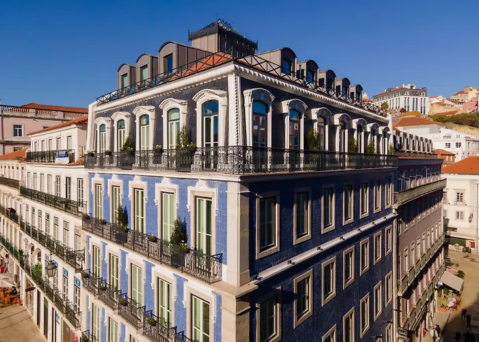 Blue Liberdade
