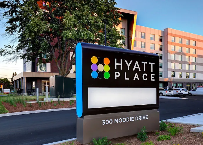 Pets Allowed Hotel Hyatt Place Ottawa West