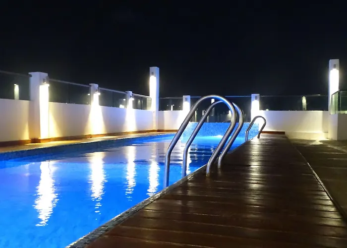 Hotel Kavia Plus