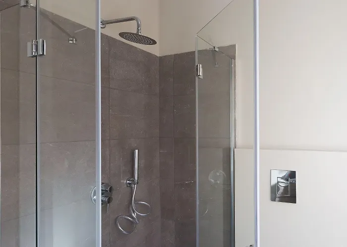 126 Gracchi Suites