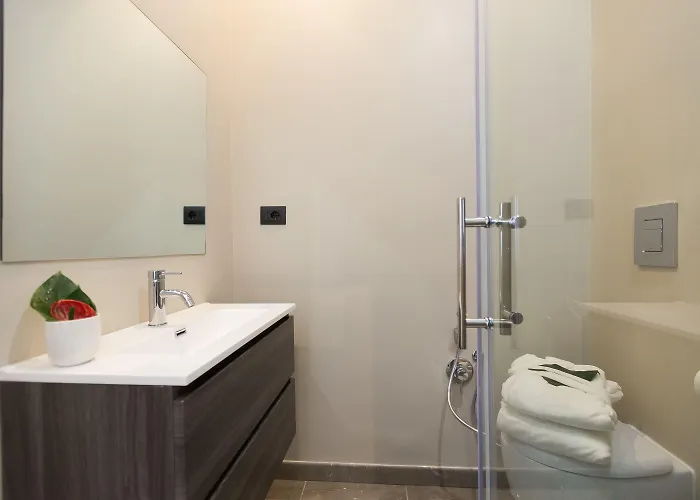 126 Gracchi Suites
