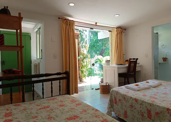 Casa Sao Conrado