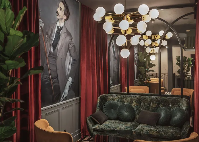 Dandy Hotel (Adults Only)