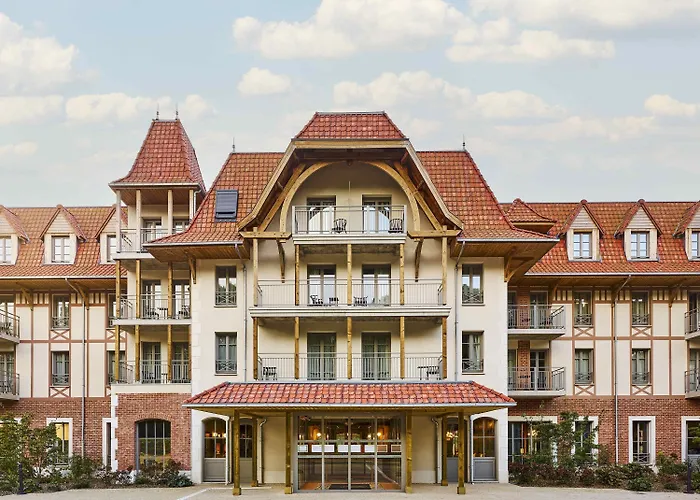 Mercure Le Touquet