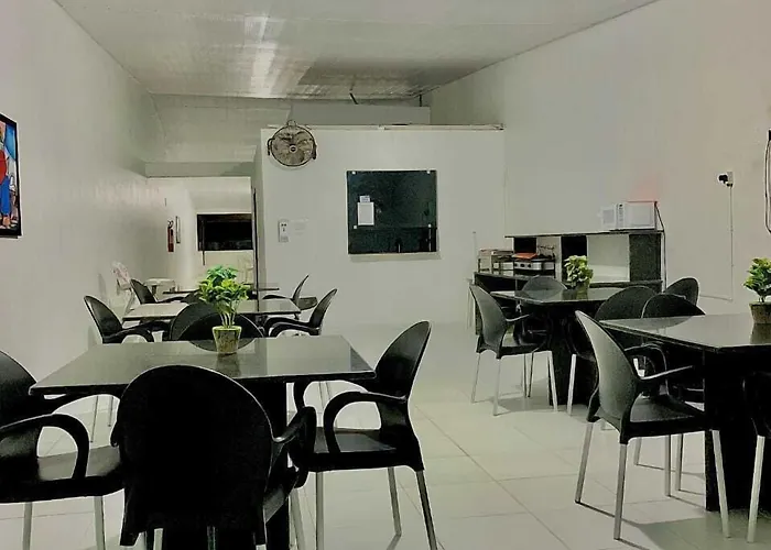  Pousada Marahub