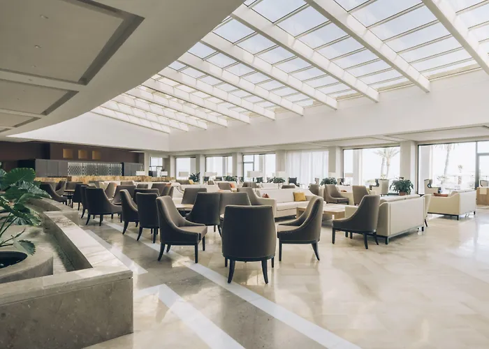 Animaux admis Iberostar Selection Kuriat Palace