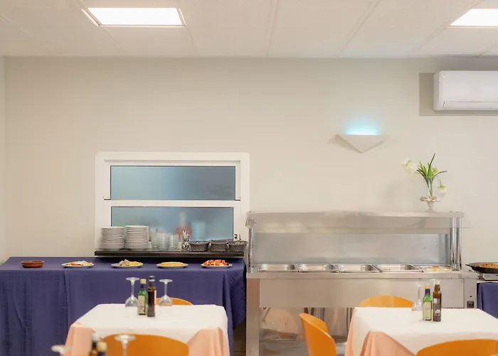 Hotel Santa Faz Trg (Adults Only)