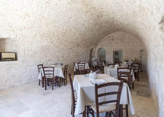 Masseria Fanizzi