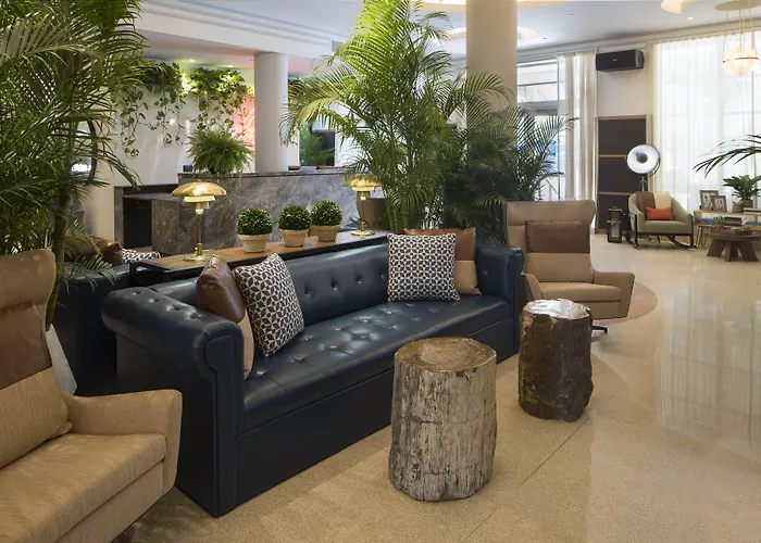 Rendale Miami