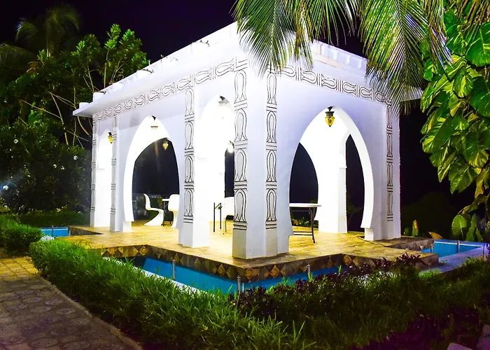 Madinat Al Bahr Business & Spa