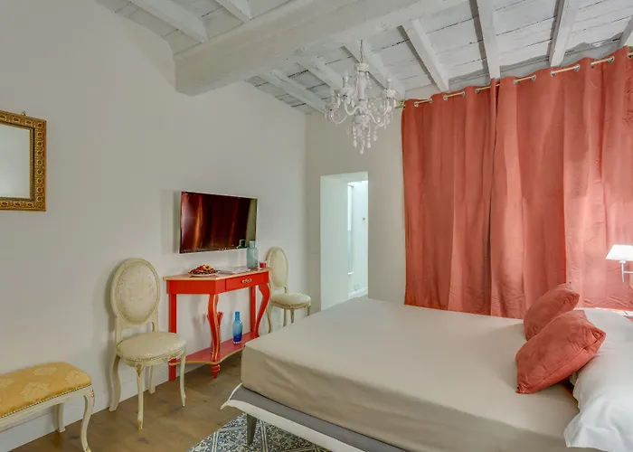 Residenze d'epoca Collection-Sant'Anna