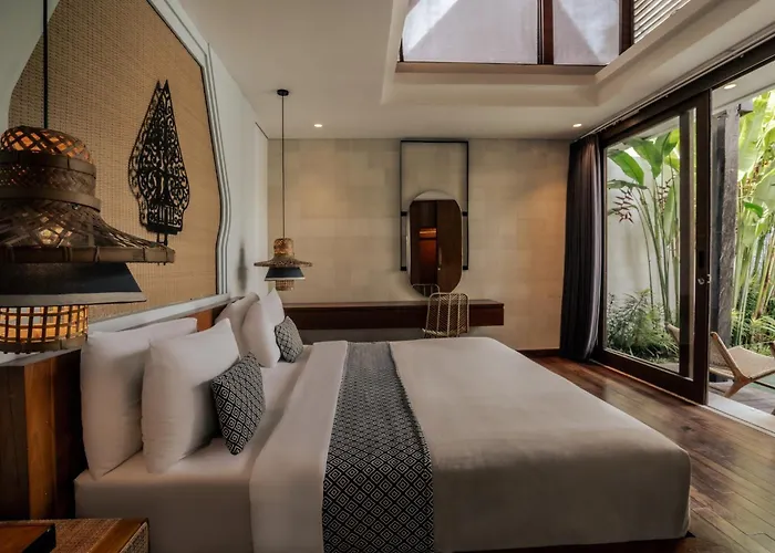 Sanora Sanur By Ini Vie Hospitality