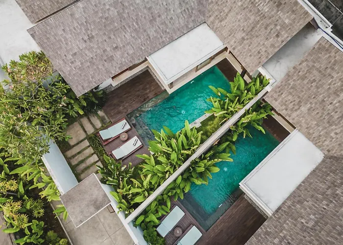 Sanora Sanur By Ini Vie Hospitality